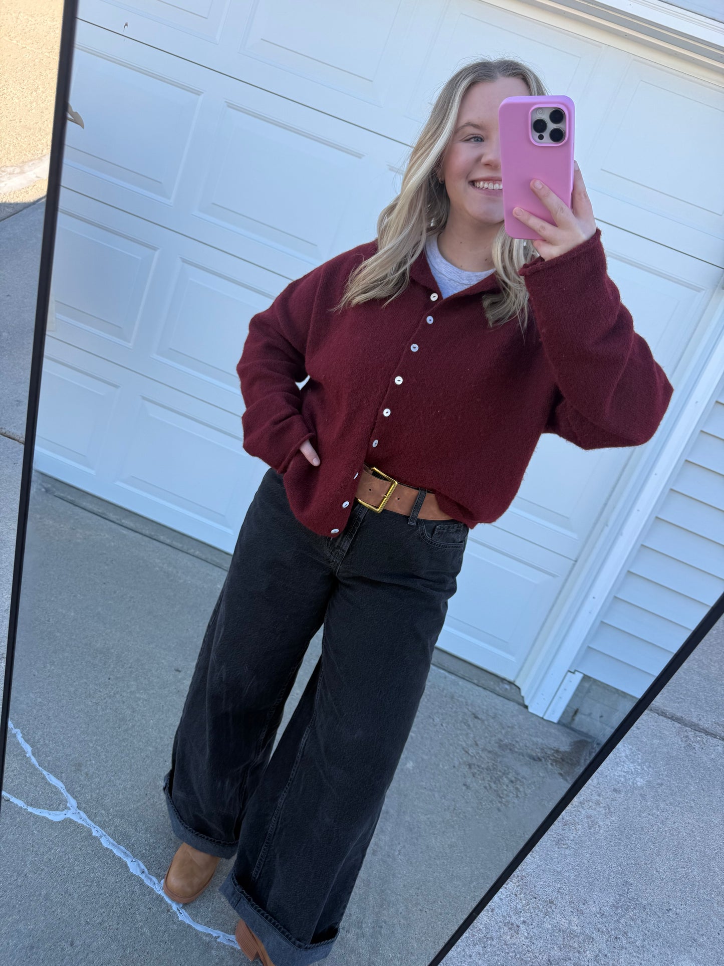 Piper Cardigan