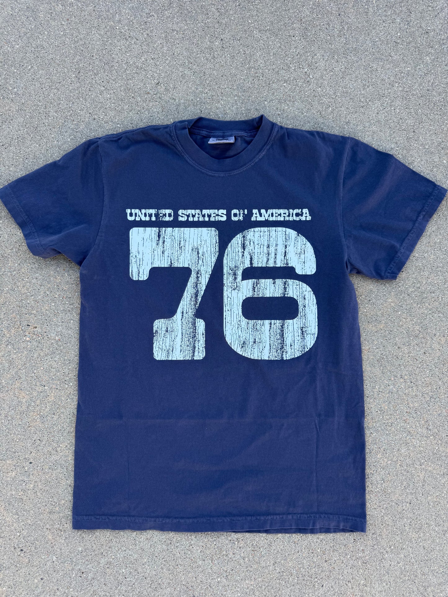 USA '76 Tee