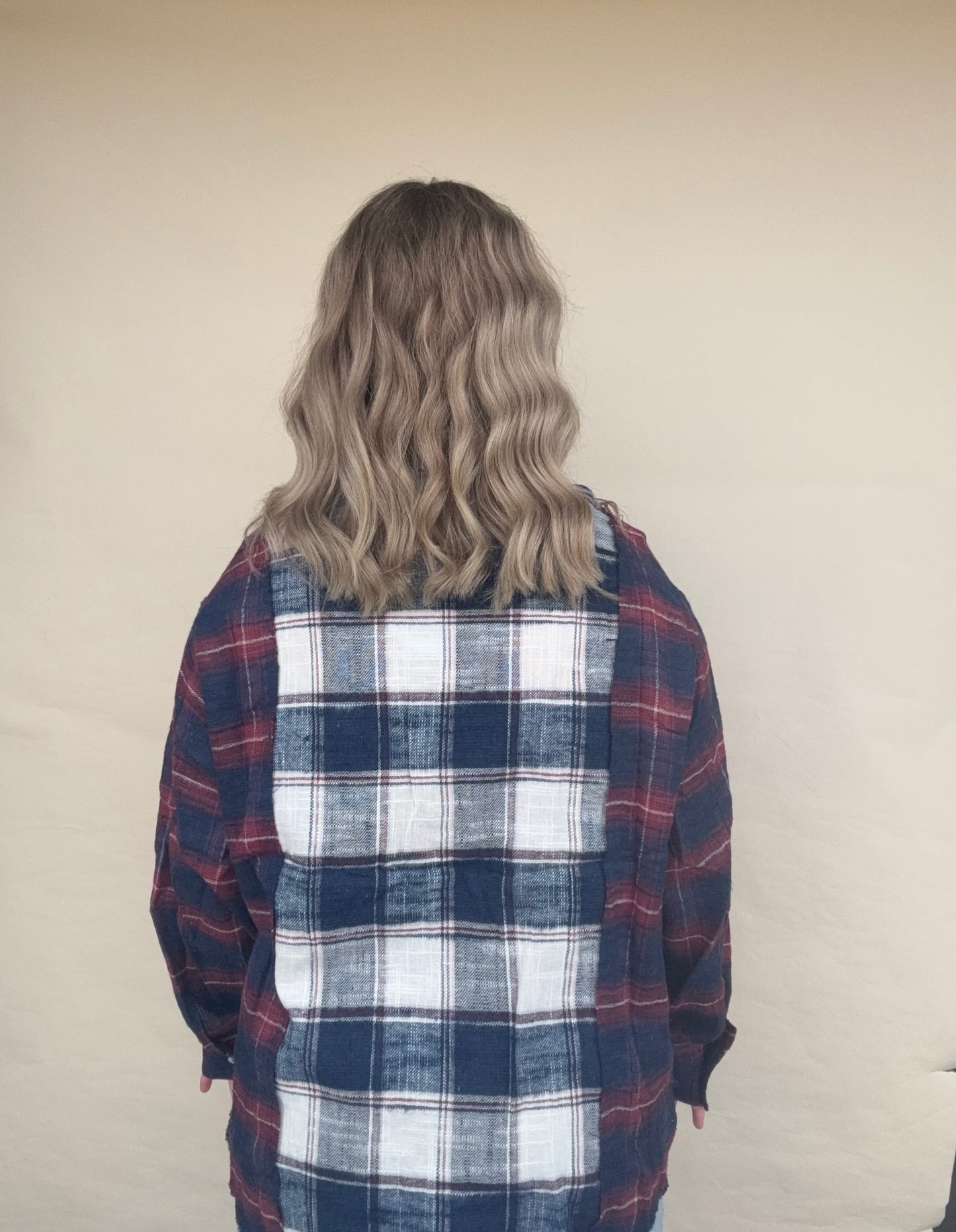 Heritage Harbor Flannel