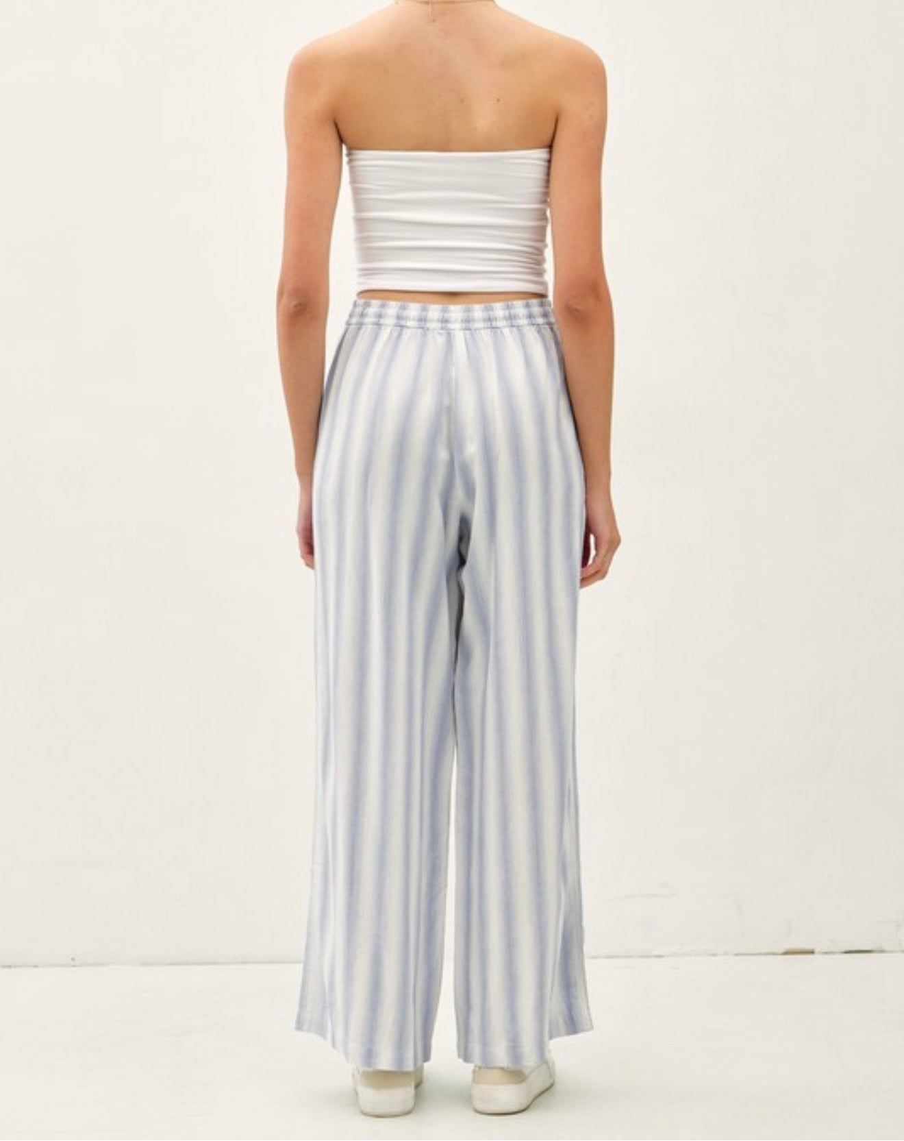 Coastal Linen Pant