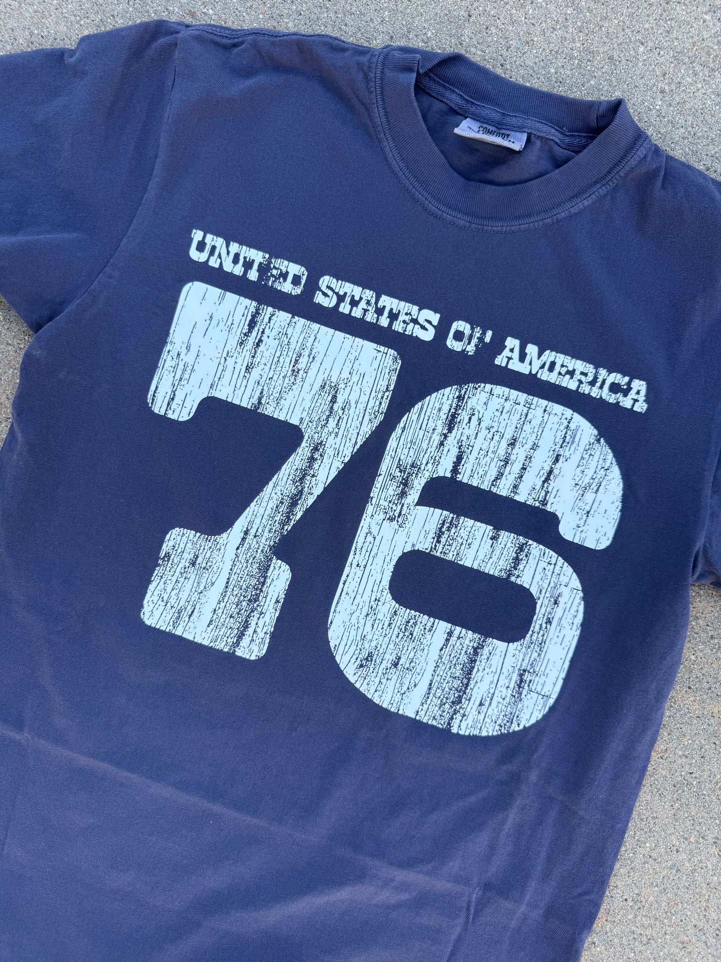 USA '76 Tee