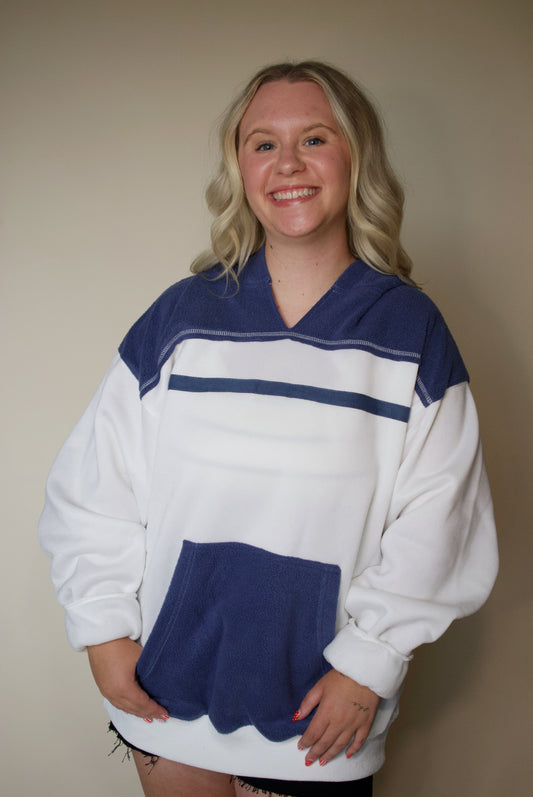 Lari Hooded Sweatshirt