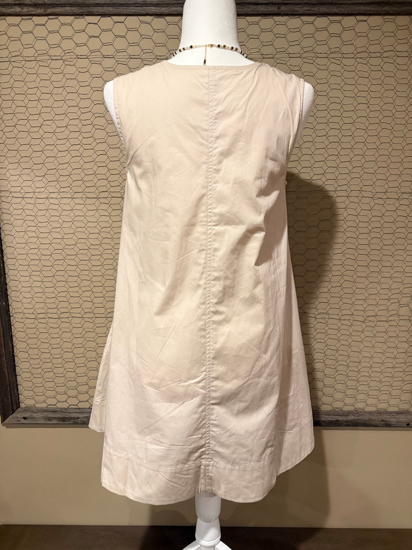 Demi Swing Mini Dress