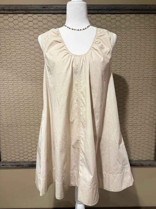 Demi Swing Mini Dress