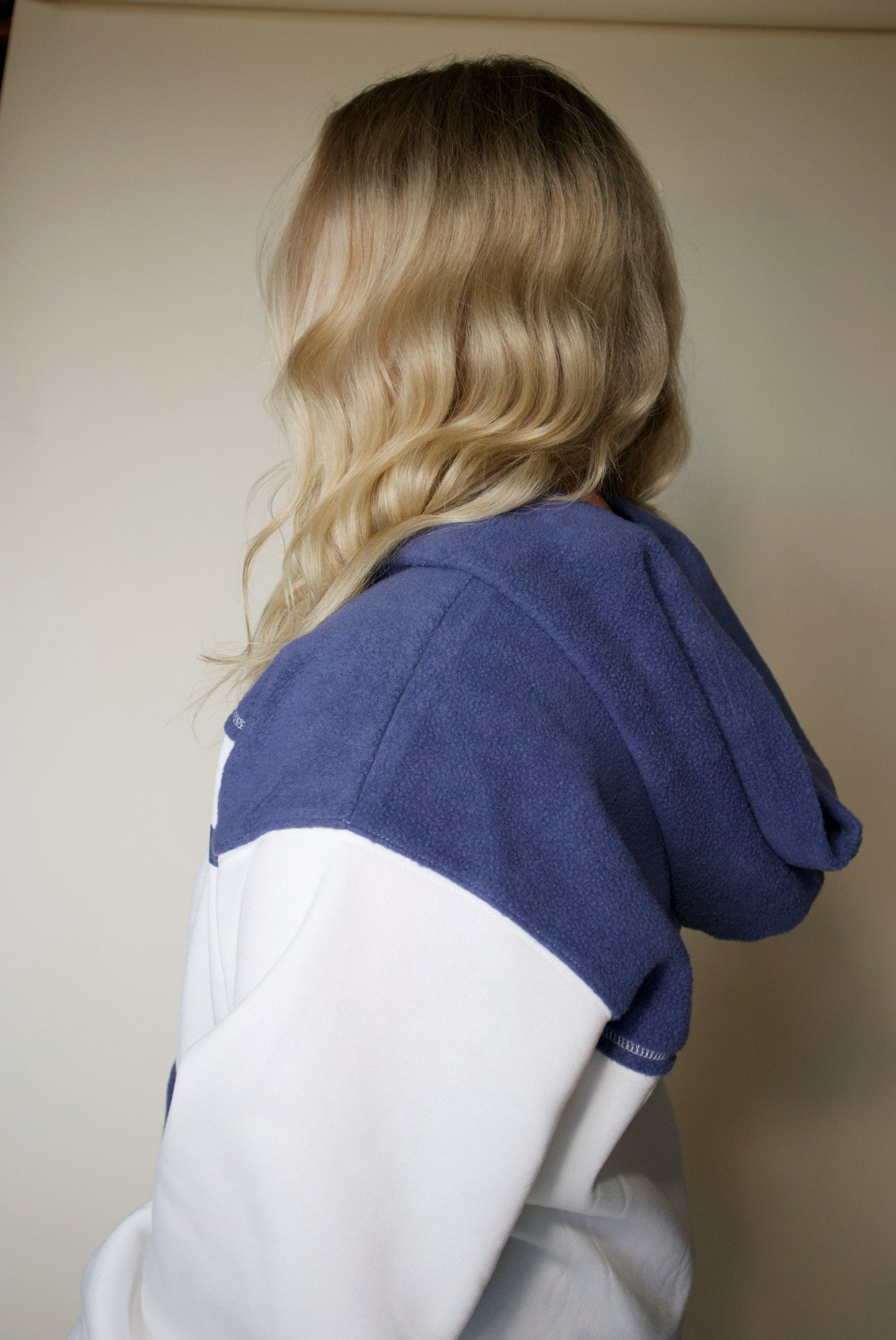 Lari Hooded Sweatshirt