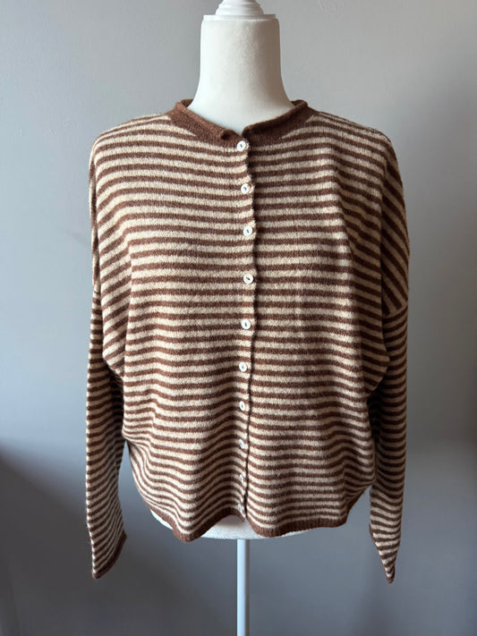 Piper Cardigan