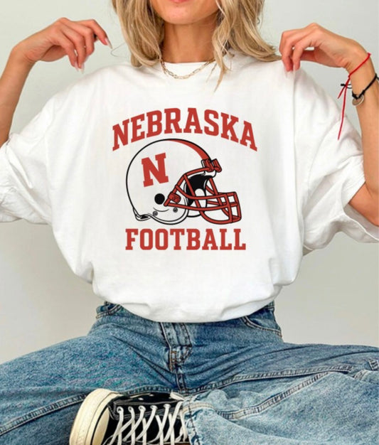 NE Football Shirt