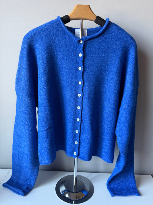 Piper Cardigan